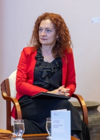 Promocija zbirke pesama „Zavičajna vrana” Slobodana Ristovića