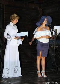 Осми Летњи улични ерски кабаре