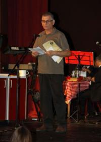 Одржан "Летњи улични ерски кабаре"