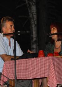 Летњи улични ерски кабаре 2013.