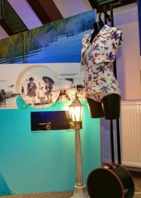 Изложба пано