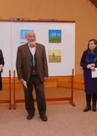 Отварање изложбе