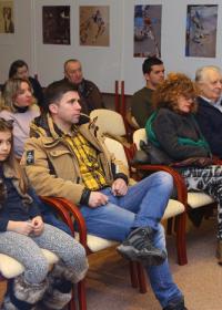 Монографија Краљу