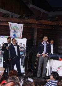 Летњи улични ерски кабаре 2012