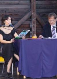 Летњи улични ерски кабаре 2011.