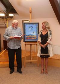 Омаж Михајлу Ћуповићу