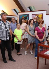 Видовдан, дан Библиотеке