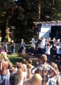 Дечја недеља