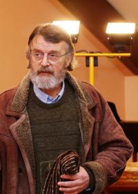 Изложба графика Александра Девића