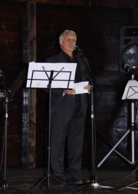 Летњи улични ерски кабаре 2011.