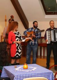 Музичко вече уз оркестар "Дукат"