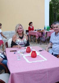 Десети летњи улични ерски кабаре