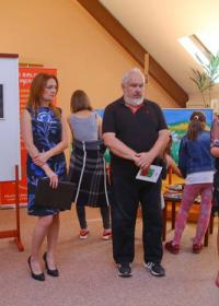 Фестивал пољског цвећа