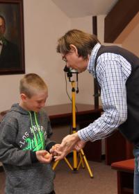 Урнебесна физика