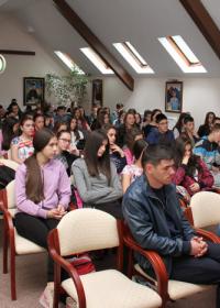 Урнебесна физика