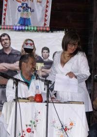 Летњи улични ерски кабаре 2012