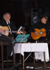 Летњи улични ерски кабаре 2011.