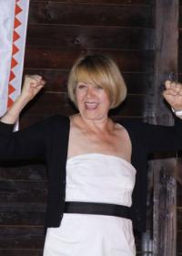 Летњи улични ерски кабаре 2012