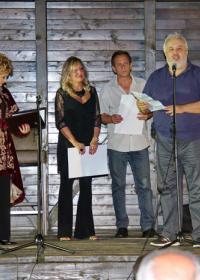 Одржан девети летњи улични ерски кабаре