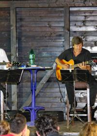 Одржан девети летњи улични ерски кабаре