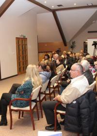 Вештина лечења мојих предака