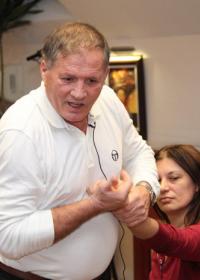 Радомир Антић