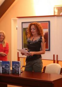 Промоција књиге