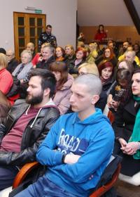 Тајне наше мале