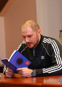 Владимир Табашевић