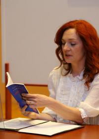 Љиљана Ракић