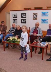 60 година стваралаштва Љубивоја Ршумовића