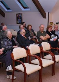 Хроника "Рудине и Голово