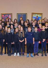 Стогодишњица завршетка Првог светског рата