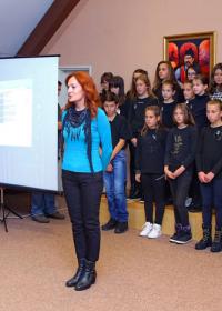 Стогодишњица завршетка Првог светског рата