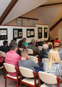 Промоција књиге