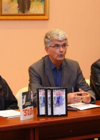 Промоција књиге "Стазама живота"