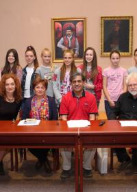 Песничке ватре златиборске