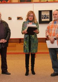 Трећи меморијал Милана Верговићa