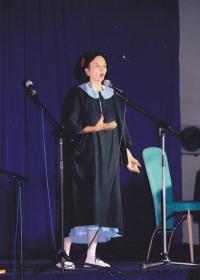 Летњи улични ерски кабаре 2010.