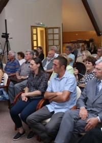 Сећање на Влада Митровића