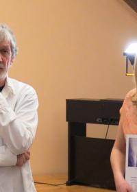 Водена светлост