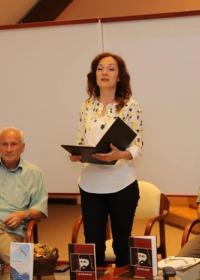 Промоција књига Миомира Милинковића 1