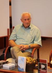 Промоција књига Миомира Милинковића 2