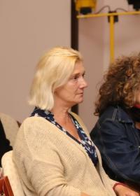 Промоција књиге „ROSARIUM AMOROSUM“ Ненада Петровића