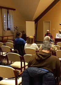 Промоција часописа "Стари Влах-Годишњак"