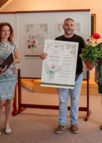 7. Фестивал пољског цвећа