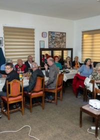 „Основе информатичке писмености 65+”