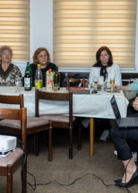 „Основе информатичке писмености 65+”