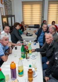 „Основе информатичке писмености 65+”