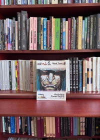 Najčitanija građa u našoj biblioteci u aprilu